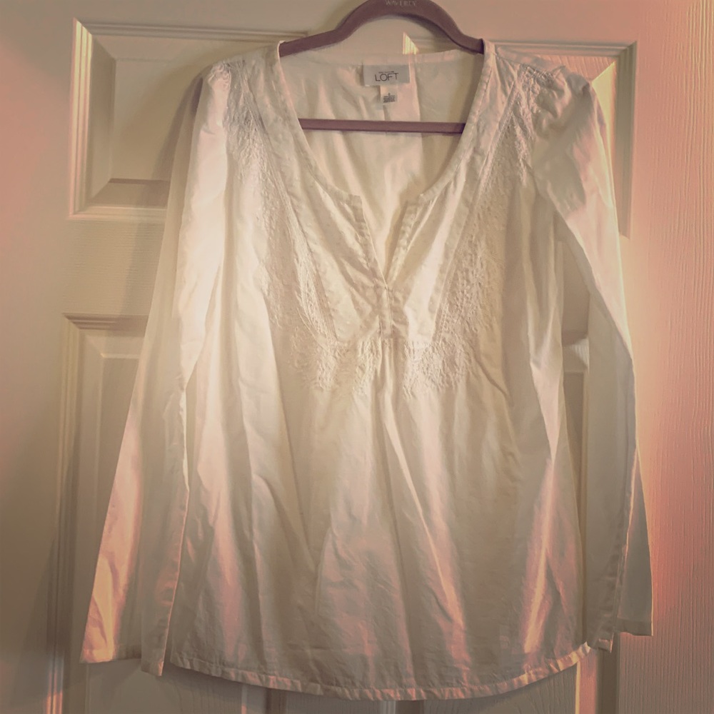 Peasant Top